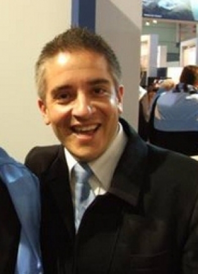 Nuevo equipo t&eacute;cnico en OGD de Rocha