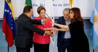 Venezuela en el Mercosur: la realidad es la &uacute;nica verdad