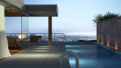 No solo de hoteles vive el turista