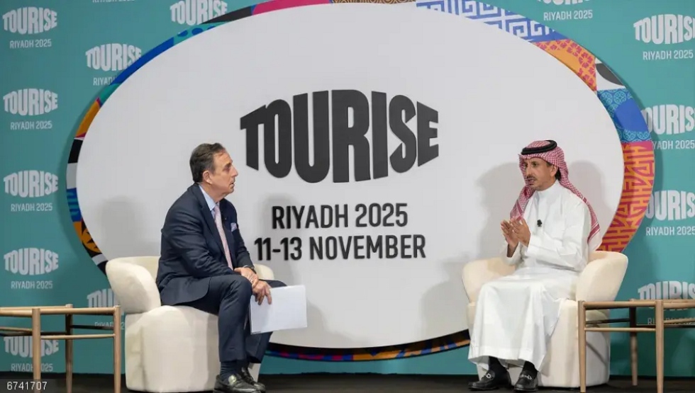 Arabia Saudí lanza una plataforma global para trazar una hoja de ruta en turismo