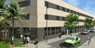  El nuevo hotel que la cadena brit&aacute;nica va a abrir en Valencia en el mes de agosto de este a&ntilde;o