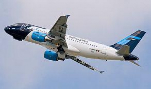 Mexicana de Aviaci&oacute;n se queda "otra vez" sin inversionista 