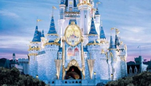 Ruta de los Cuentos de Hadas