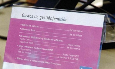 La posible desaparici&oacute;n de los fees causa expectaci&oacute;n entre los agentes