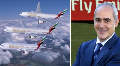 Emirates: &ldquo;Ya hemos fichado a 31 pilotos espa&ntilde;oles&rdquo;