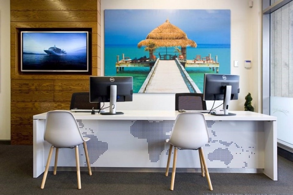 American Express Global Business Travel se une al Foro Econ&oacute;mico Mundial