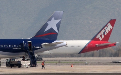 Lan y Tam completan su fusi&oacute;n y dan origen a Latam Airlines Group 