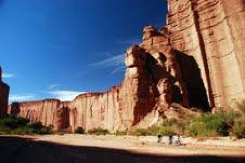 Argentina inaugura un circuito tur&iacute;stico dedicado a los dinosaurios