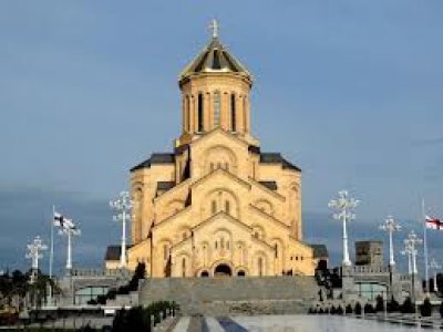 La OMT crea productos de desarrollo sostenible para zonas protegidas de Georgia