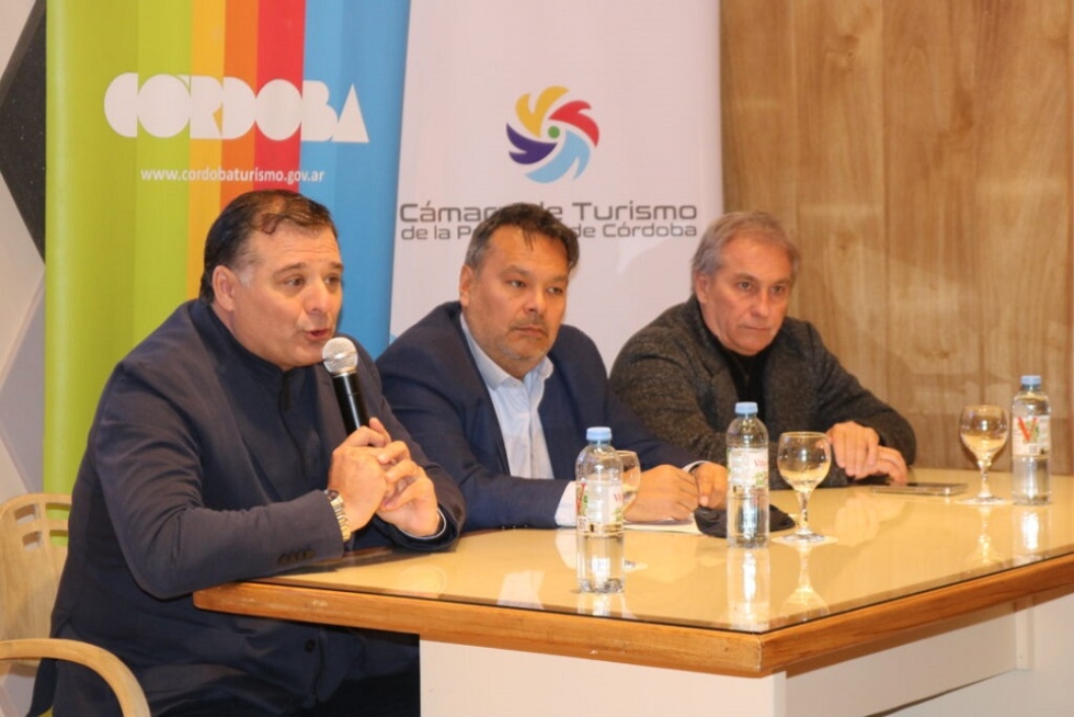 Se present&oacute; la tercera edici&oacute;n de &ldquo;Turismo en Acci&oacute;n&rdquo;