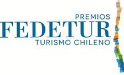 Premios FEDETUR