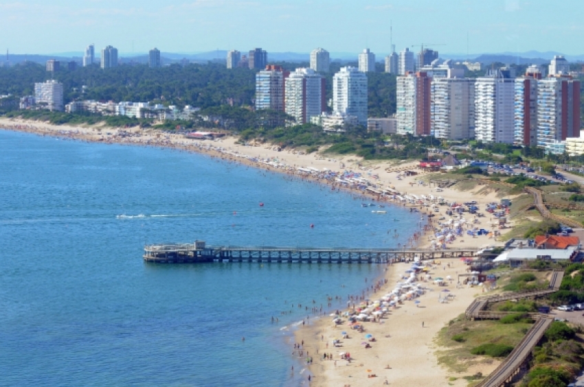 D&iacute;a Mundial del Turismo