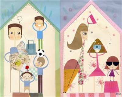 F&uacute;tbol, maquillaje y vacaciones