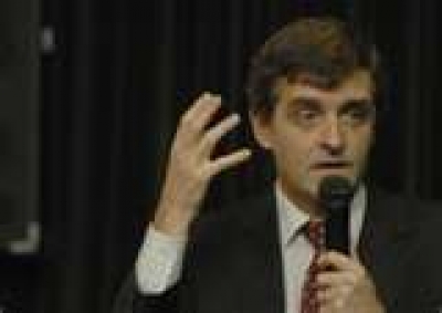 Licenciado Miguel Pato