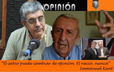 Me tom&eacute; mi tiempo. Lo que tengo que decir sobre el Totogate