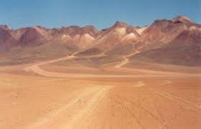 Desierto de Atacama, la nueva joya chilena