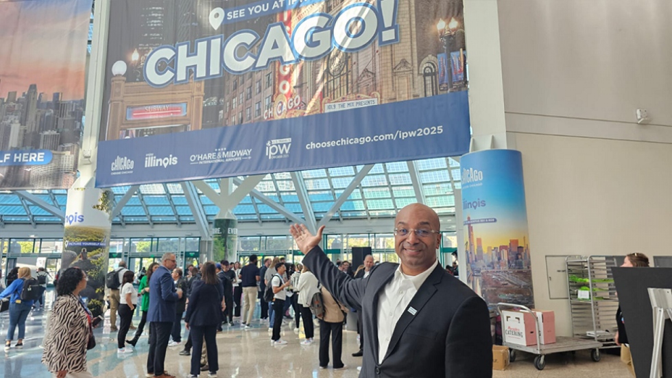 El turismo estadounidense  celebra en Chicago una nueva feria IPW
