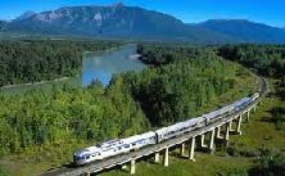 Este verano Mapa Tours propone viajar en el Transiberiano