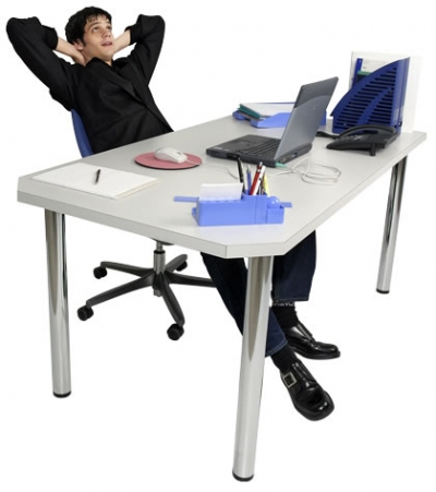 Descanso activo a partir de este mi&eacute;rcoles 27