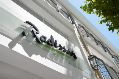 Radisson entregó sus President Awards