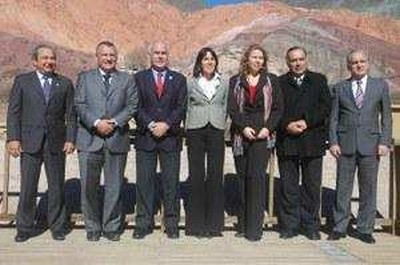 &iquest;De qu&eacute; hablar&aacute;n nuestros Ministros de Turismo?