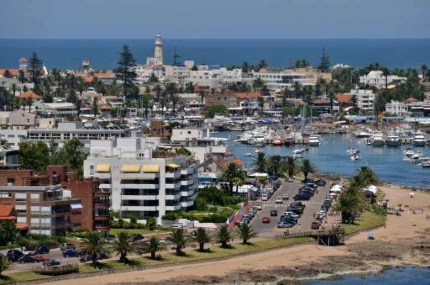 Uruguay no se la juega con el turismo