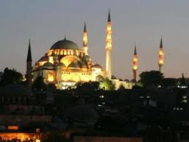 Solo queda Turqu&iacute;a