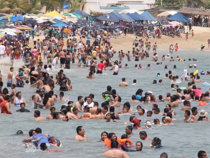 M&eacute;xico: Diputados avalan reformas que garantizan libre acceso a las playas