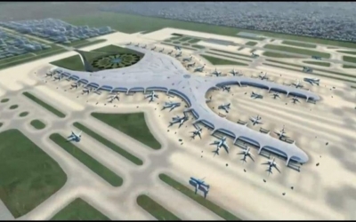Experto se&ntilde;ala que NAIM duplicar&aacute; aporte de aviaci&oacute;n al PIB de M&eacute;xico