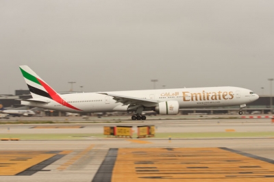 Medio Oriente contin&uacute;a siendo la regi&oacute;n de mayor crecimiento aerocomercial del mundo La mayor parte de los operadores, en el transcurso del a&ntilde;o, inauguraron nuevas rutas internacionales (foto: Fernando Puppio).