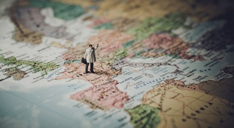 Alemania desbanca a Espa&ntilde;a como el destino m&aacute;s reservado por los holandeses