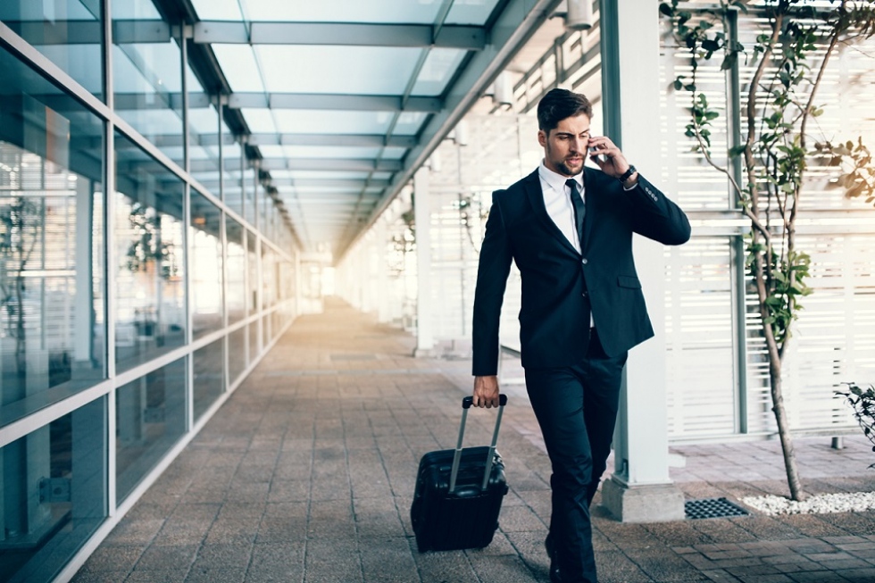 Pron&oacute;stico global de viajes de negocios para 2023: encuesta de GBTA