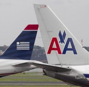 Nace la mayor aerolínea del mundo con la fusión de American Airlines y US Airways