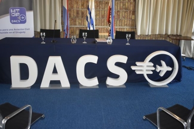 DACS: Principio quieren las cosas. Segunda parte