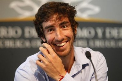 Pablo Cuevas promocionar&aacute; el turismo en Uruguay