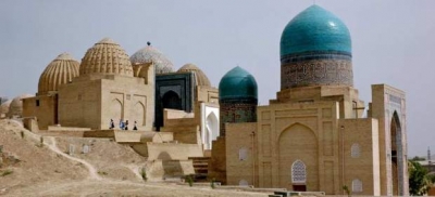 La Ruta de la seda, nexo de uni&oacute;n entre Asia y Europa