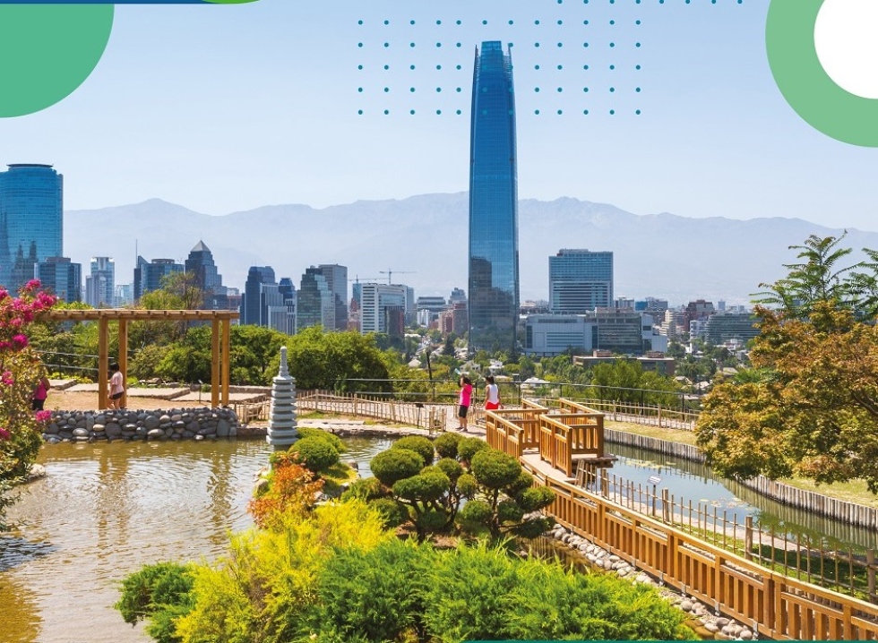 Chile ser&aacute; sede del pr&oacute;ximo FIEXPO Workshop &amp; Technical Visit