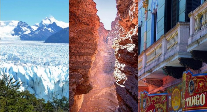 El drama del turismo