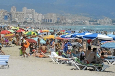 Vacaciones m&aacute;s ajustadas, pero sin renunciar a la comodidad