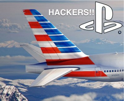 C&oacute;mo un ataque a Sony termin&oacute; con una amenaza de bomba en un avi&oacute;n