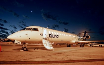 Pluna renueva su certificaci&oacute;n de seguridad operacional IOSA