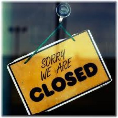 &iquest;Qui&eacute;n cerr&oacute; Pluna?