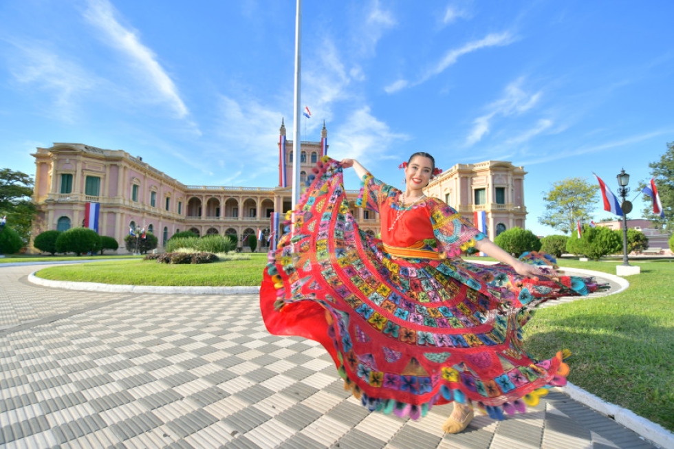 Asunci&oacute;n ser&aacute; sede la 1&ordf; Conferencia Regional sobre Empoderamiento de las Mujeres en el Turismo