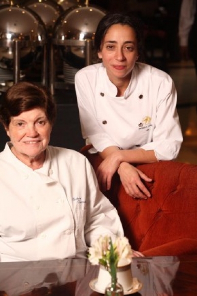 Caesar Park presenta su cena de San Valent&iacute;n 