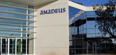 Amadeus presenta "Active Valuation":  ha sido adoptada por destacadas aerol&iacute;neas