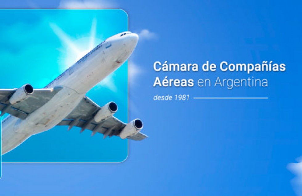 JURCA: &ldquo;La falta de divisas afecta la seguridad de las aerol&iacute;neas&rdquo;