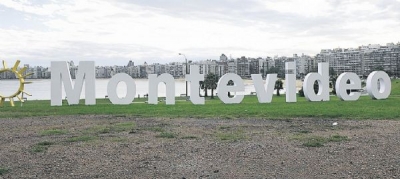 IMM pag&oacute; $ 520.000 por vigilancia de cartel: no qued&oacute; ni una letra