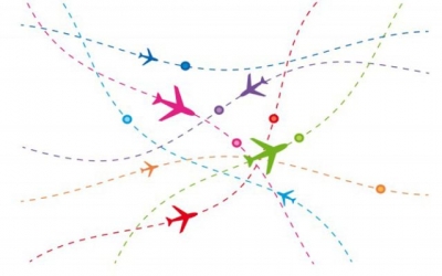 Conectividad a&eacute;rea: la "devoluci&oacute;n" de los aviones