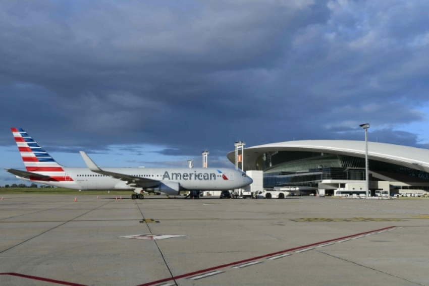 American Airlines adelanta retorno de vuelos a Uruguay