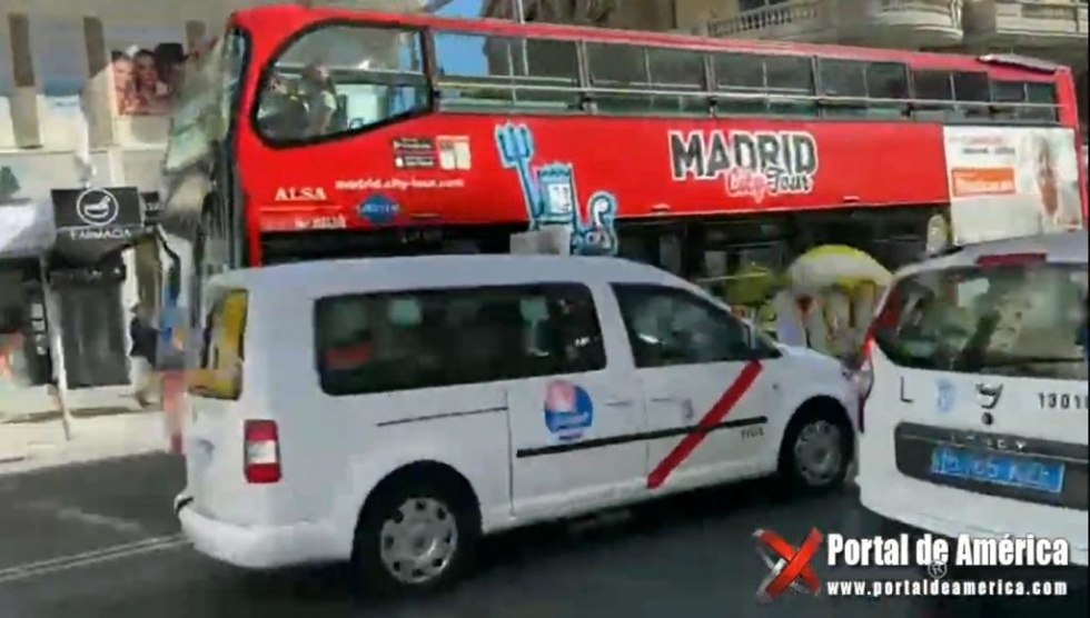 Ranking de viajes 2022: Madrid fue el destino más elegido por los uruguayos. Setiembre el pico más alto